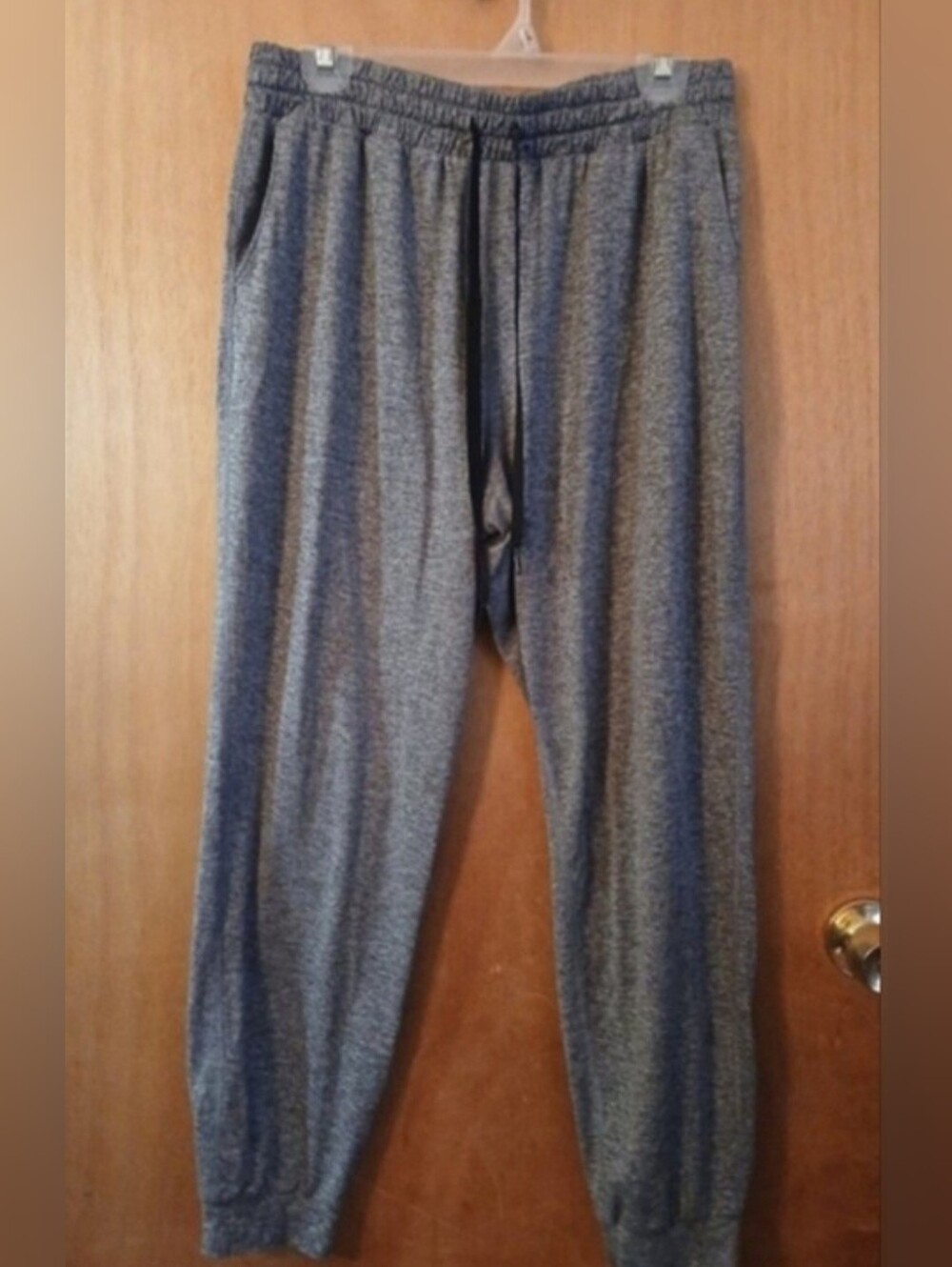 GAP Women's Gray Sweatpants/Joggers, Size M